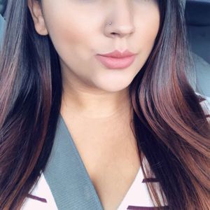 Meet your Posher, Eumelia